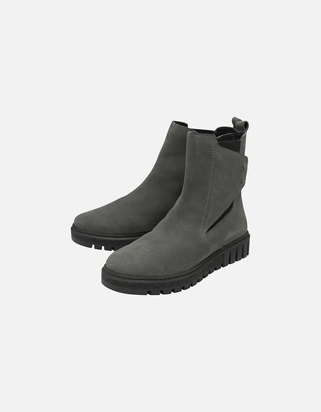 Kairo Womens Ankle Boots