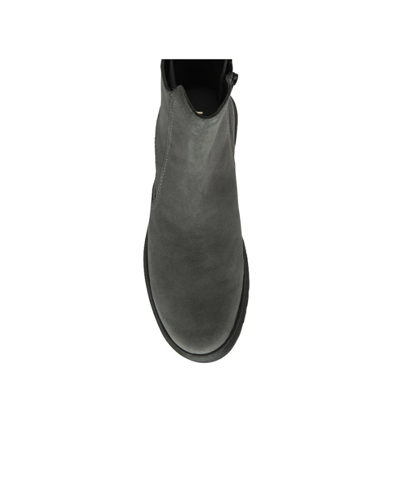 Kairo Womens Ankle Boots