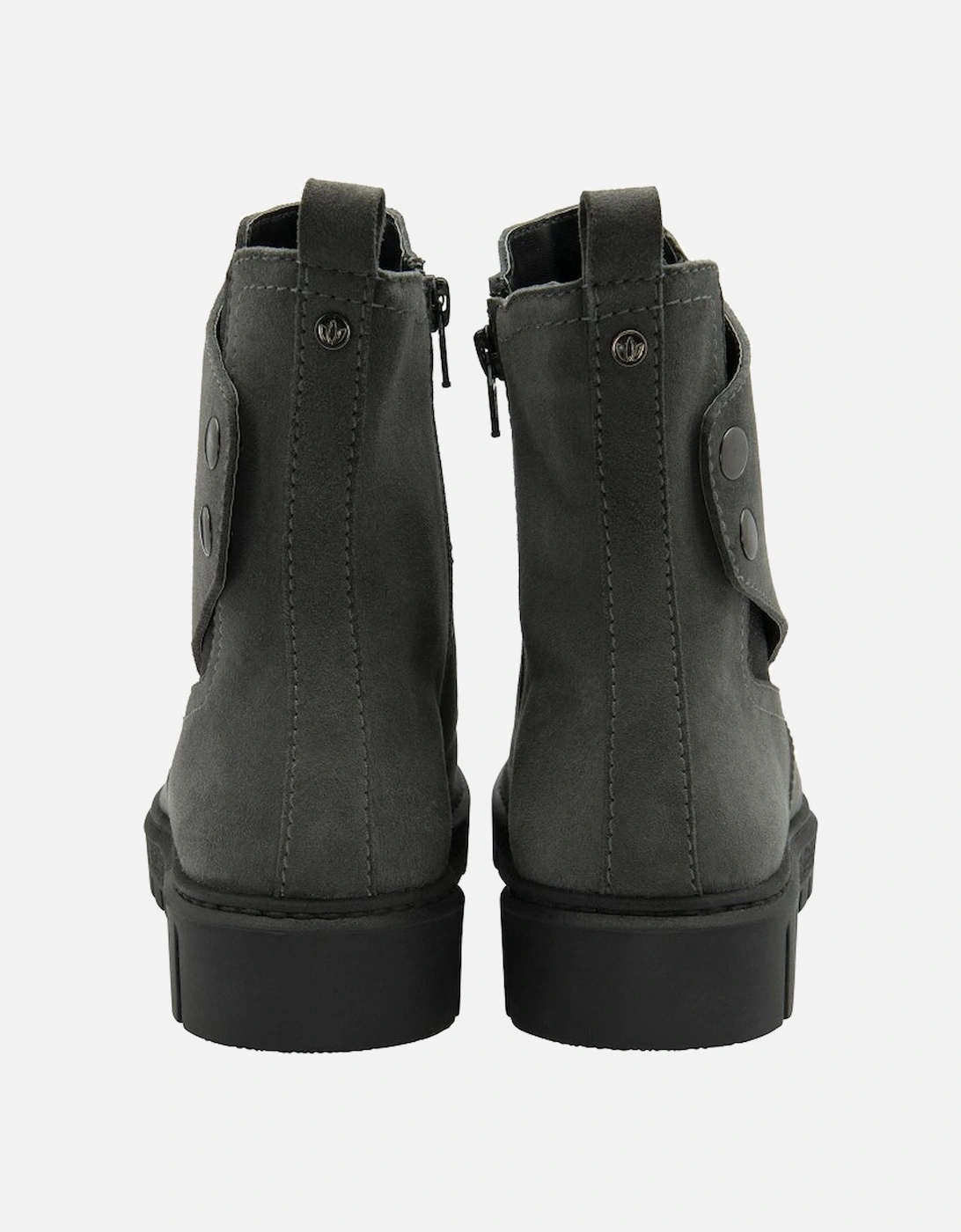 Kairo Womens Ankle Boots