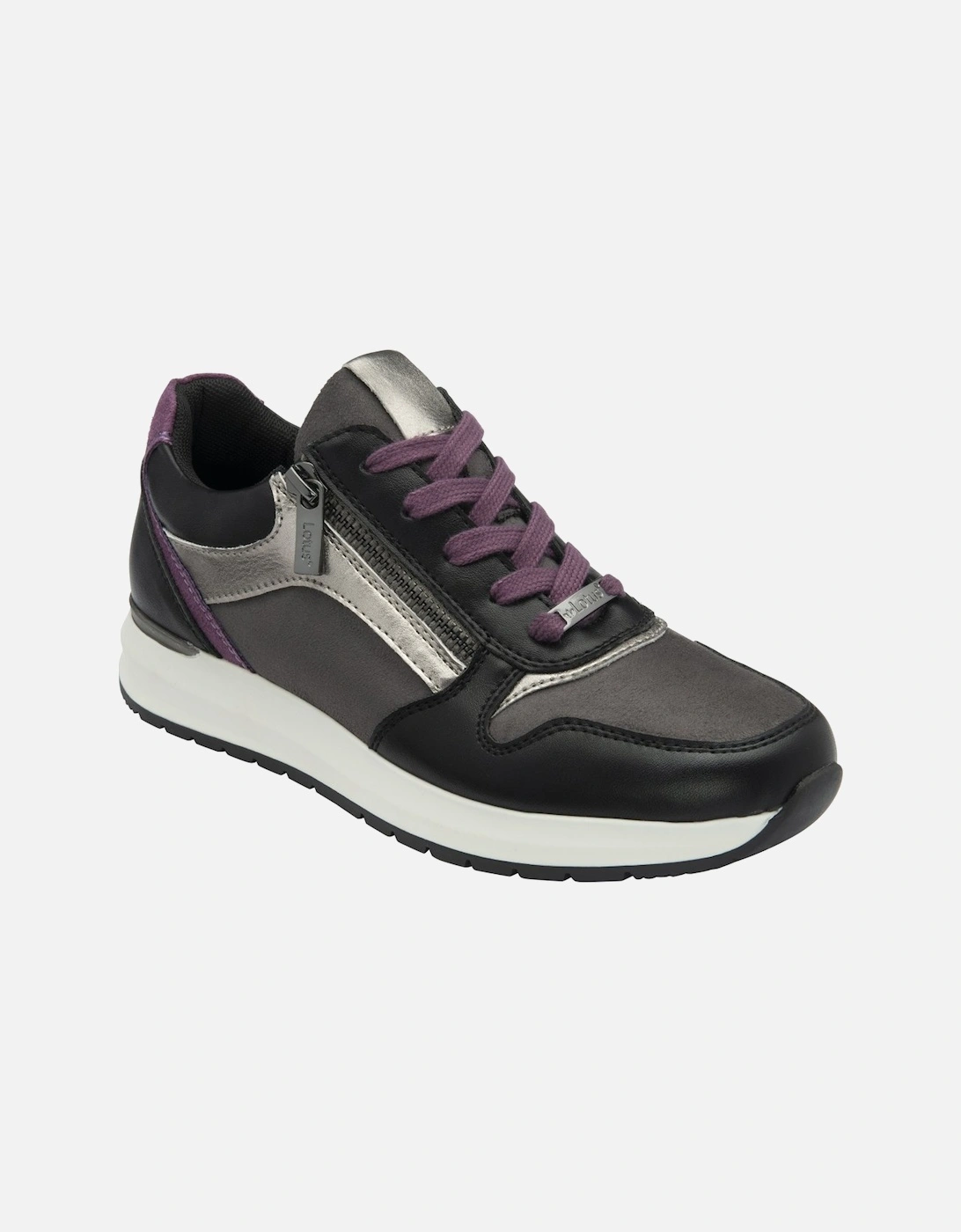 Venus Womens Trainers, 5 of 4