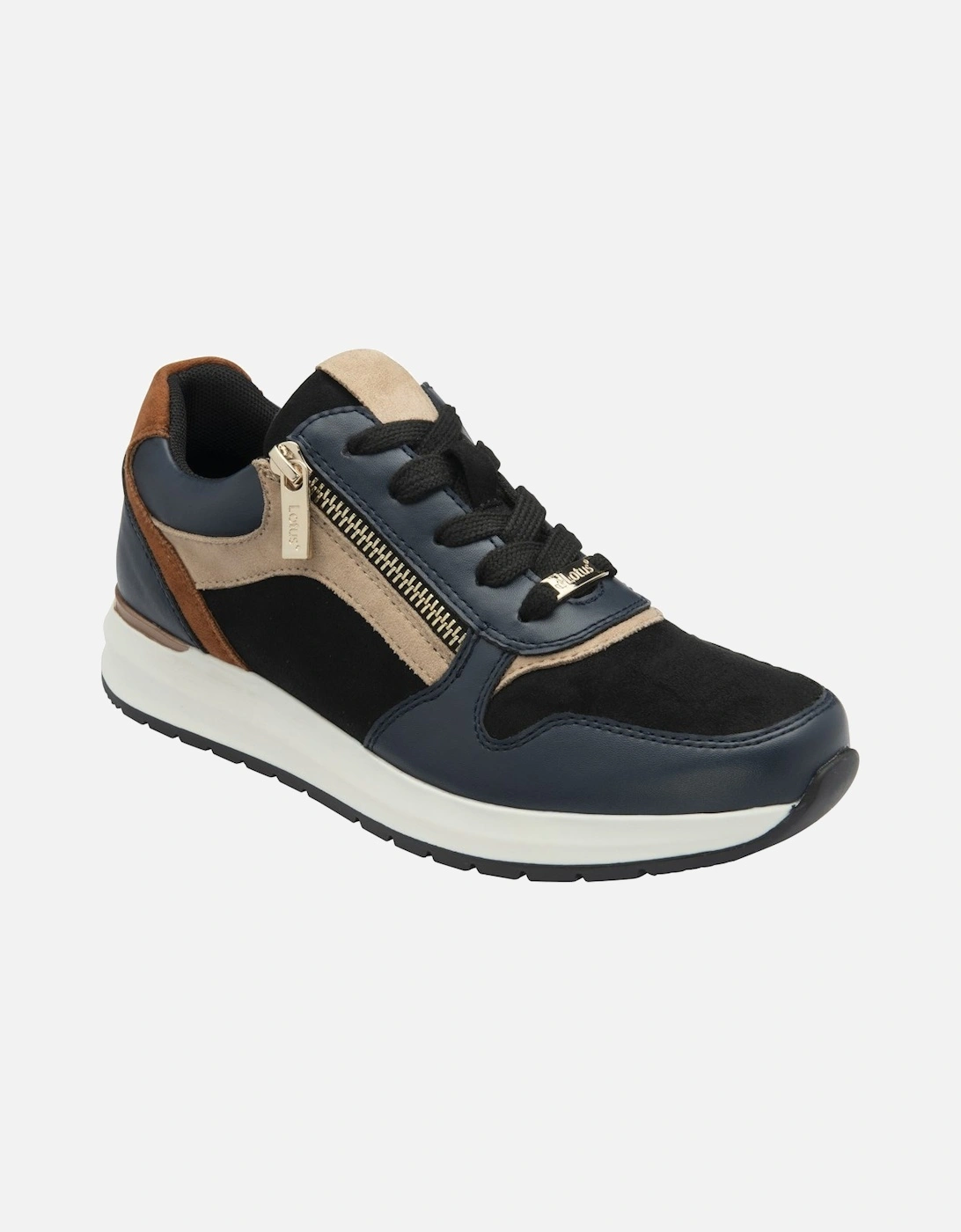 Venus Womens Trainers, 5 of 4