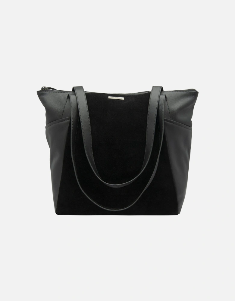 Amelie Womens Tote Bag