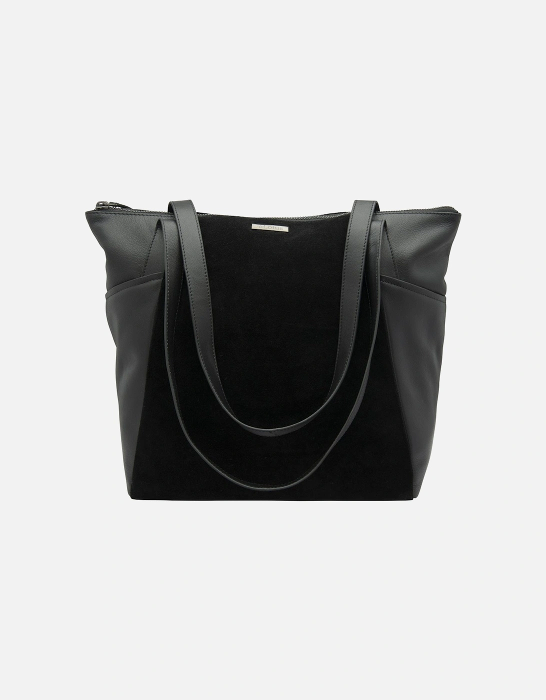 Amelie Womens Tote Bag, 5 of 4
