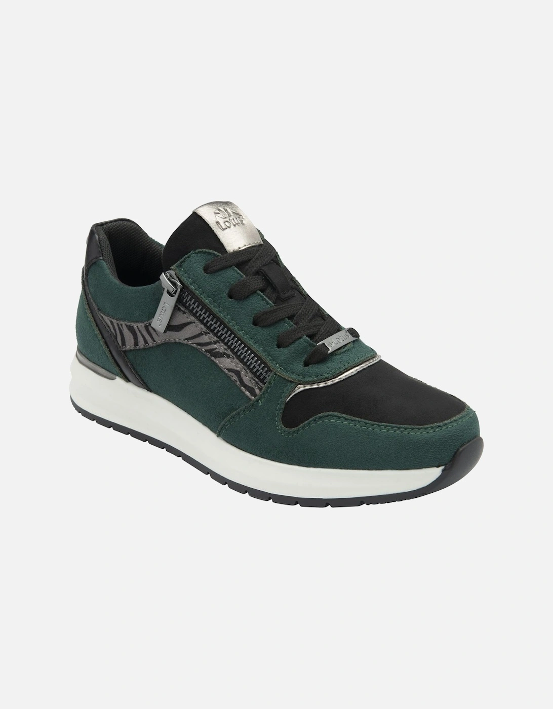 Venus Womens Trainers, 5 of 4