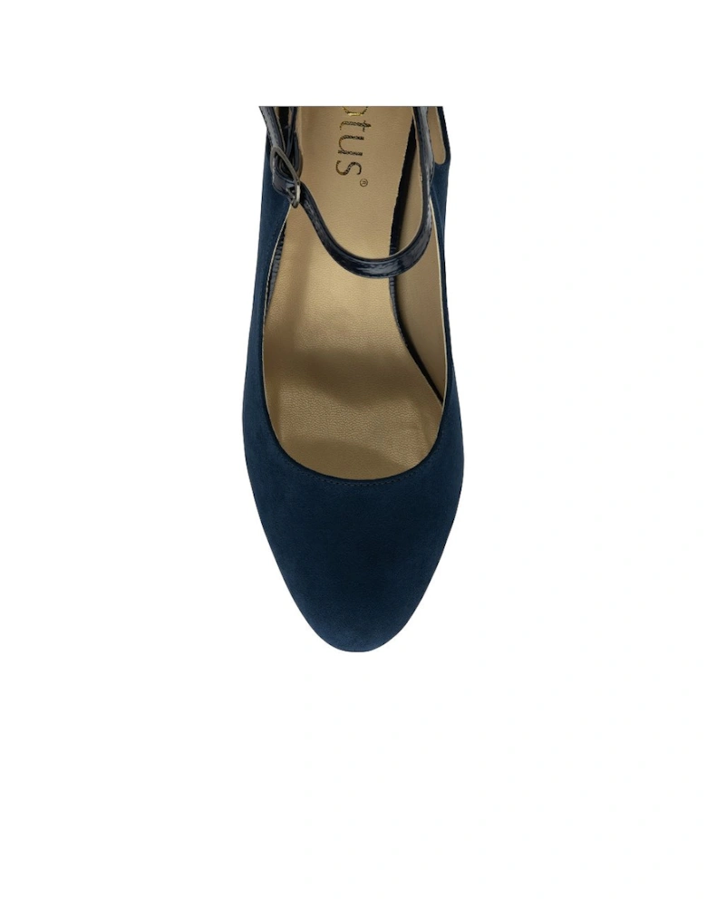 Muri Womens Court Shoes