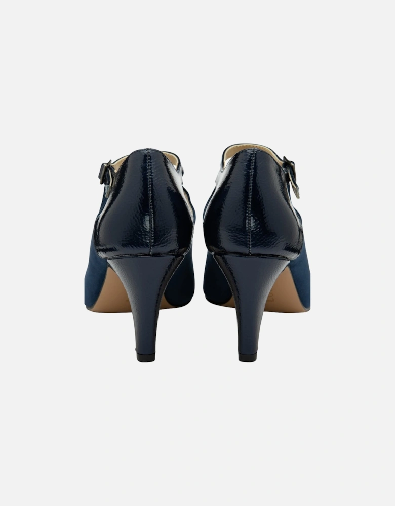 Muri Womens Court Shoes