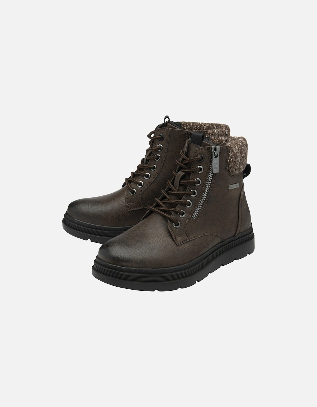 Saundra Womens Ankle Boots