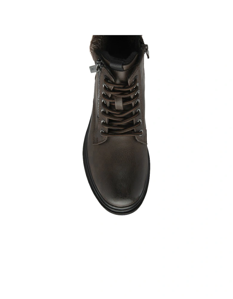Saundra Womens Ankle Boots