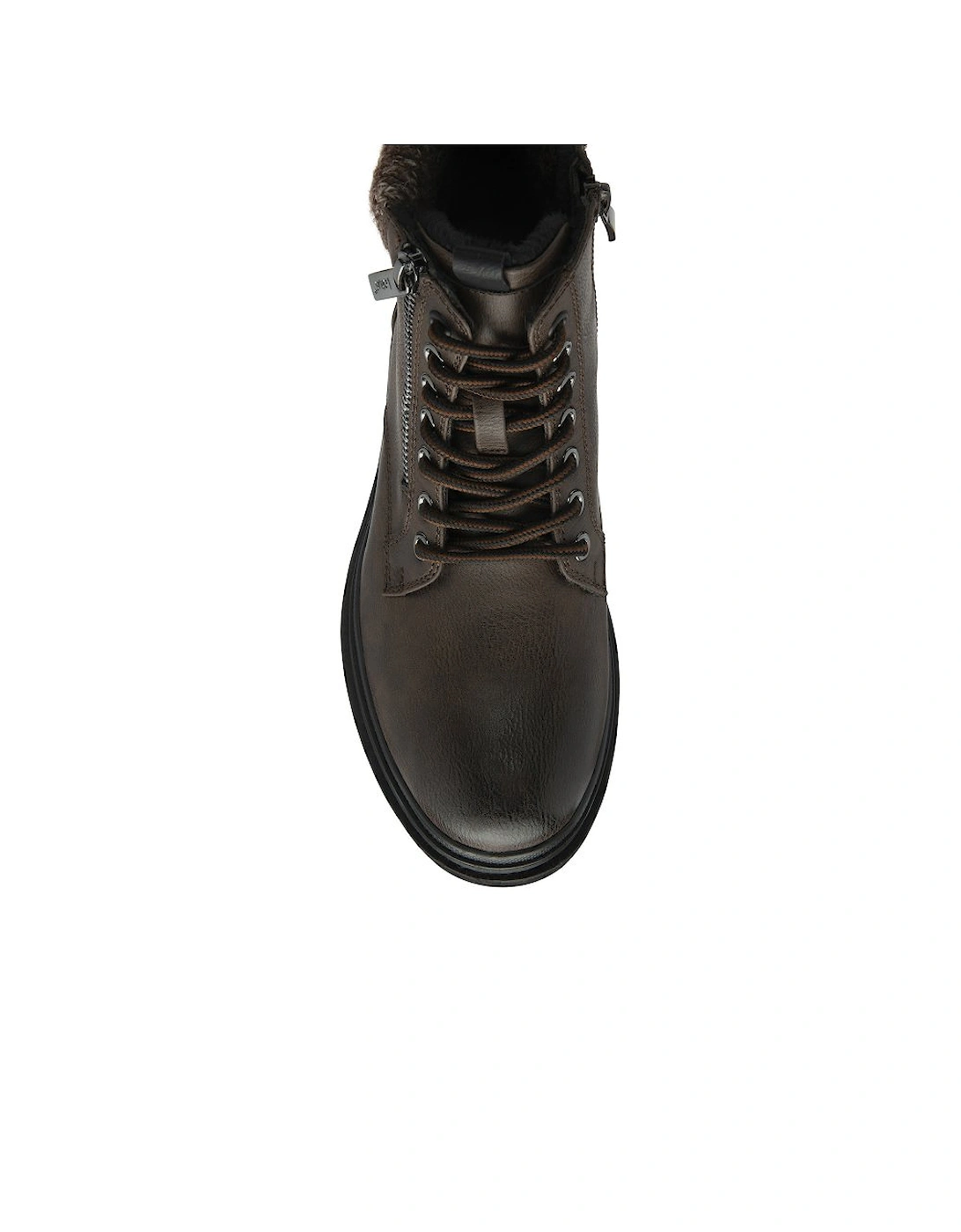 Saundra Womens Ankle Boots