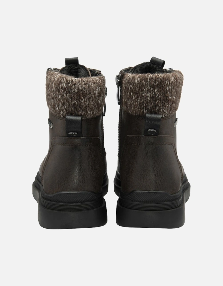 Saundra Womens Ankle Boots