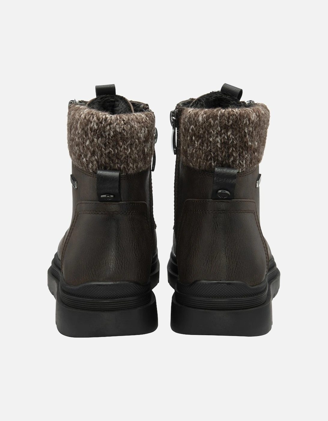 Saundra Womens Ankle Boots