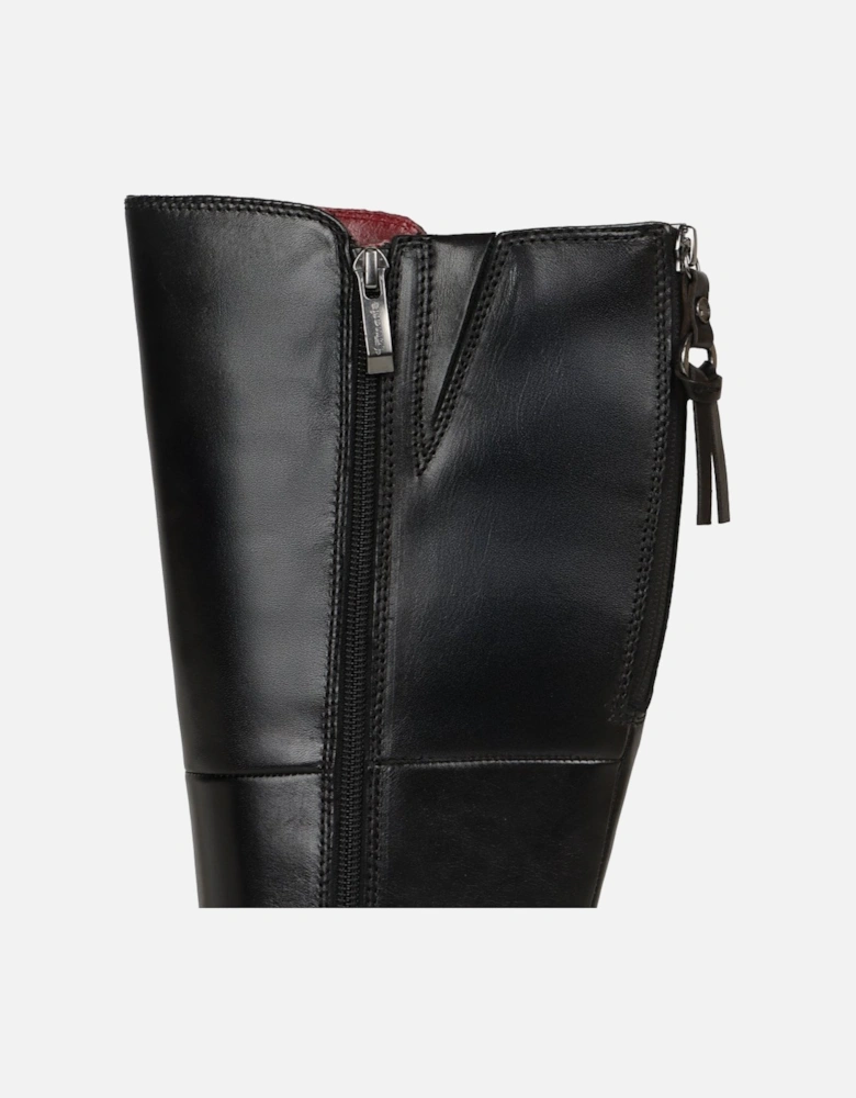 Spruce M Womens Knee High Boots