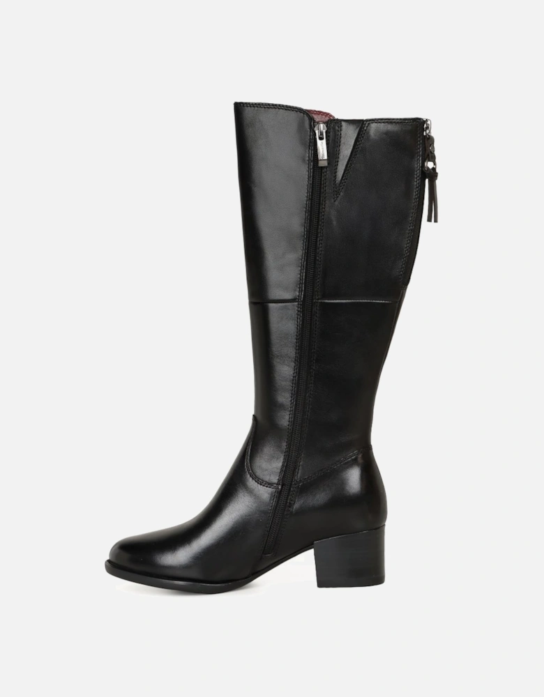 Spruce M Womens Knee High Boots