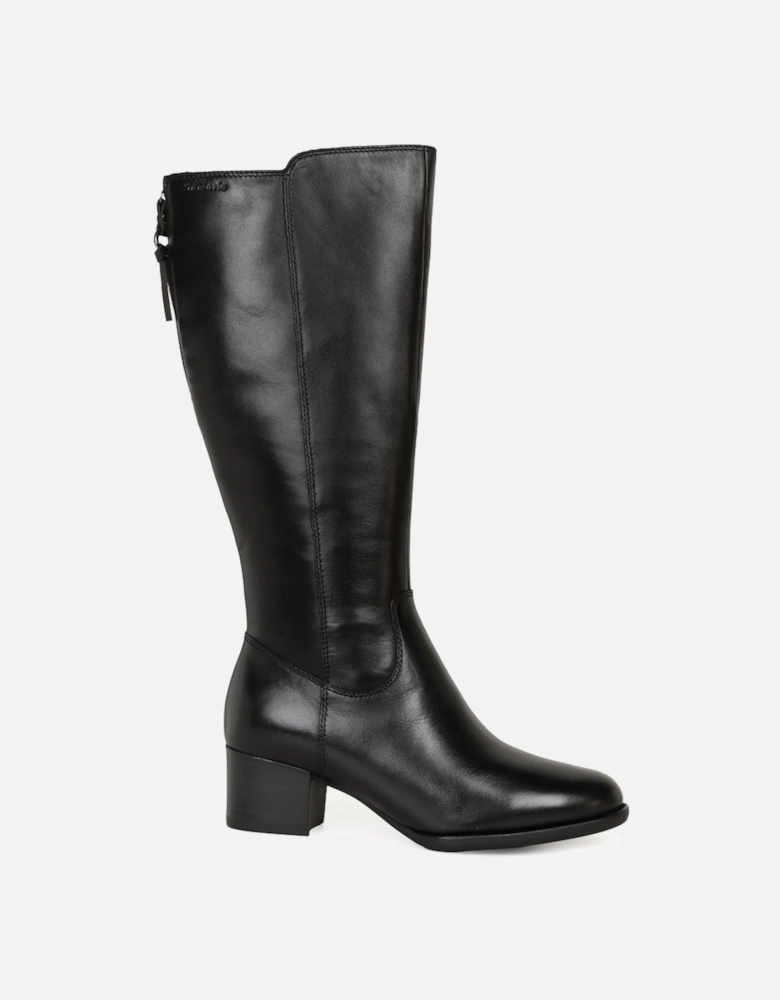Spruce M Womens Knee High Boots