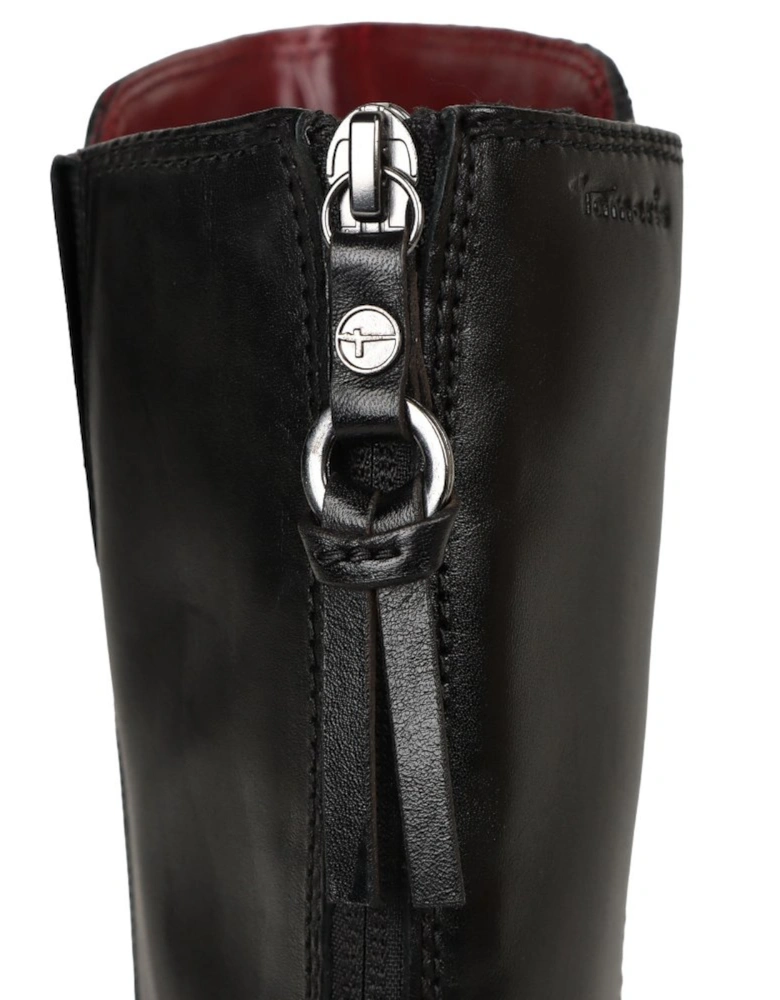 Spruce M Womens Knee High Boots