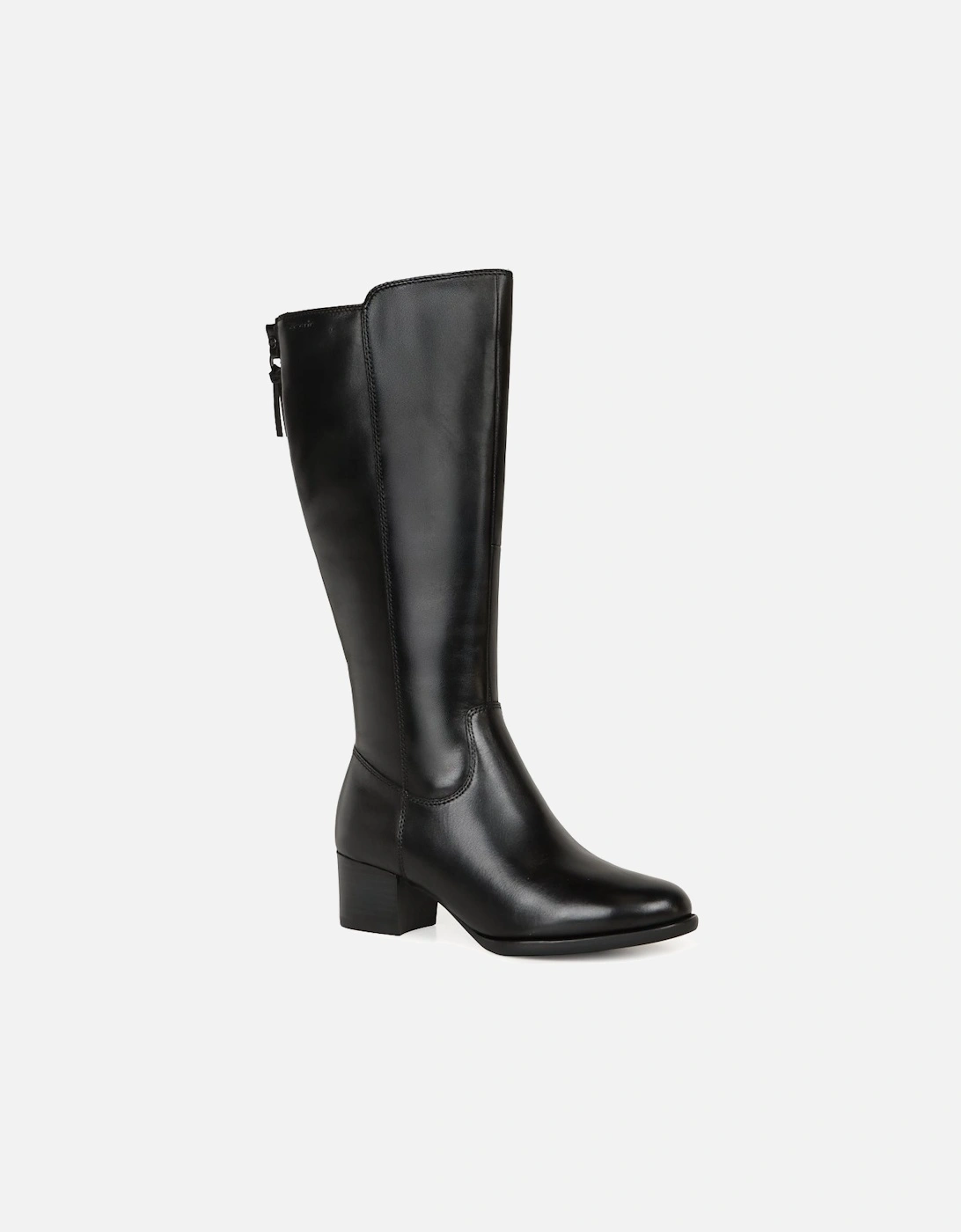 Spruce M Womens Knee High Boots, 6 of 5