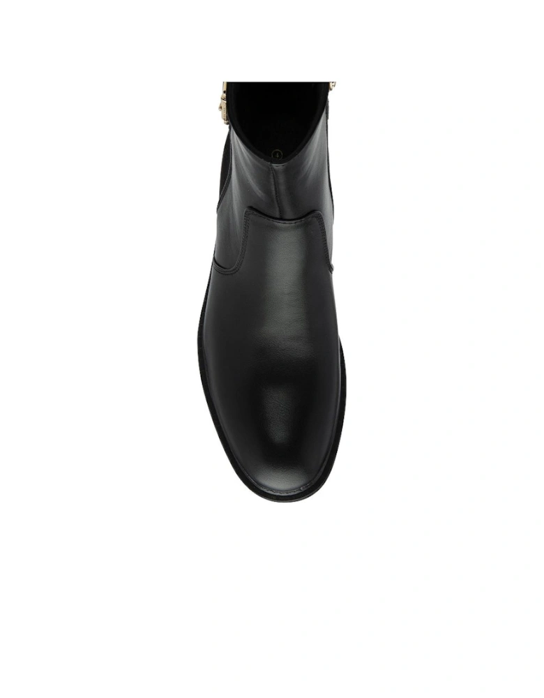 Alannah Womens Ankle Boots
