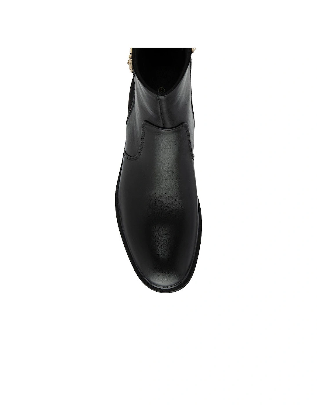 Alannah Womens Ankle Boots