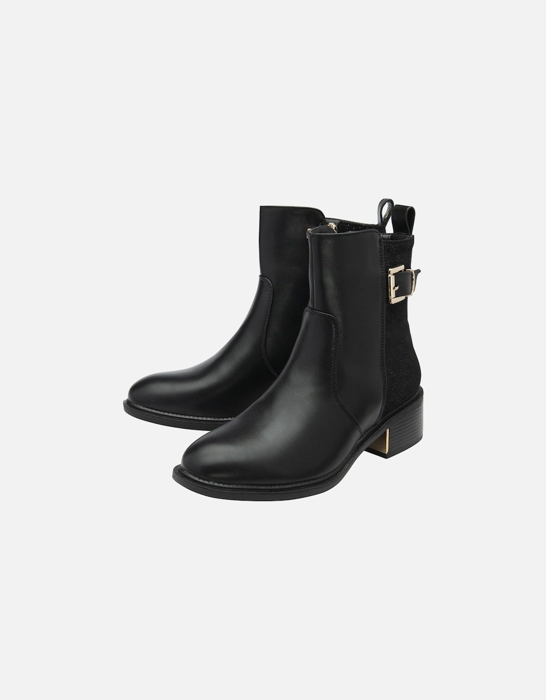 Alannah Womens Ankle Boots