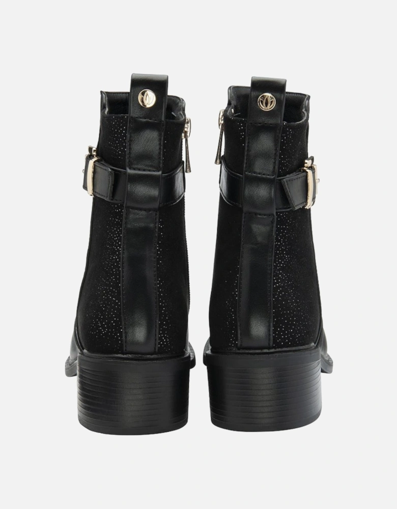 Alannah Womens Ankle Boots