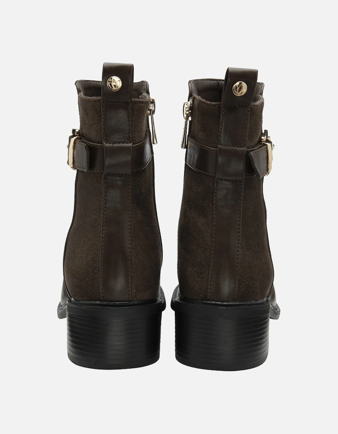 Alannah Womens Ankle Boots