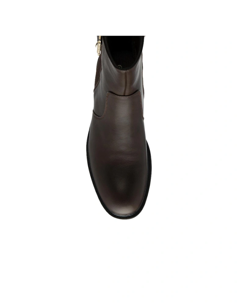 Alannah Womens Ankle Boots