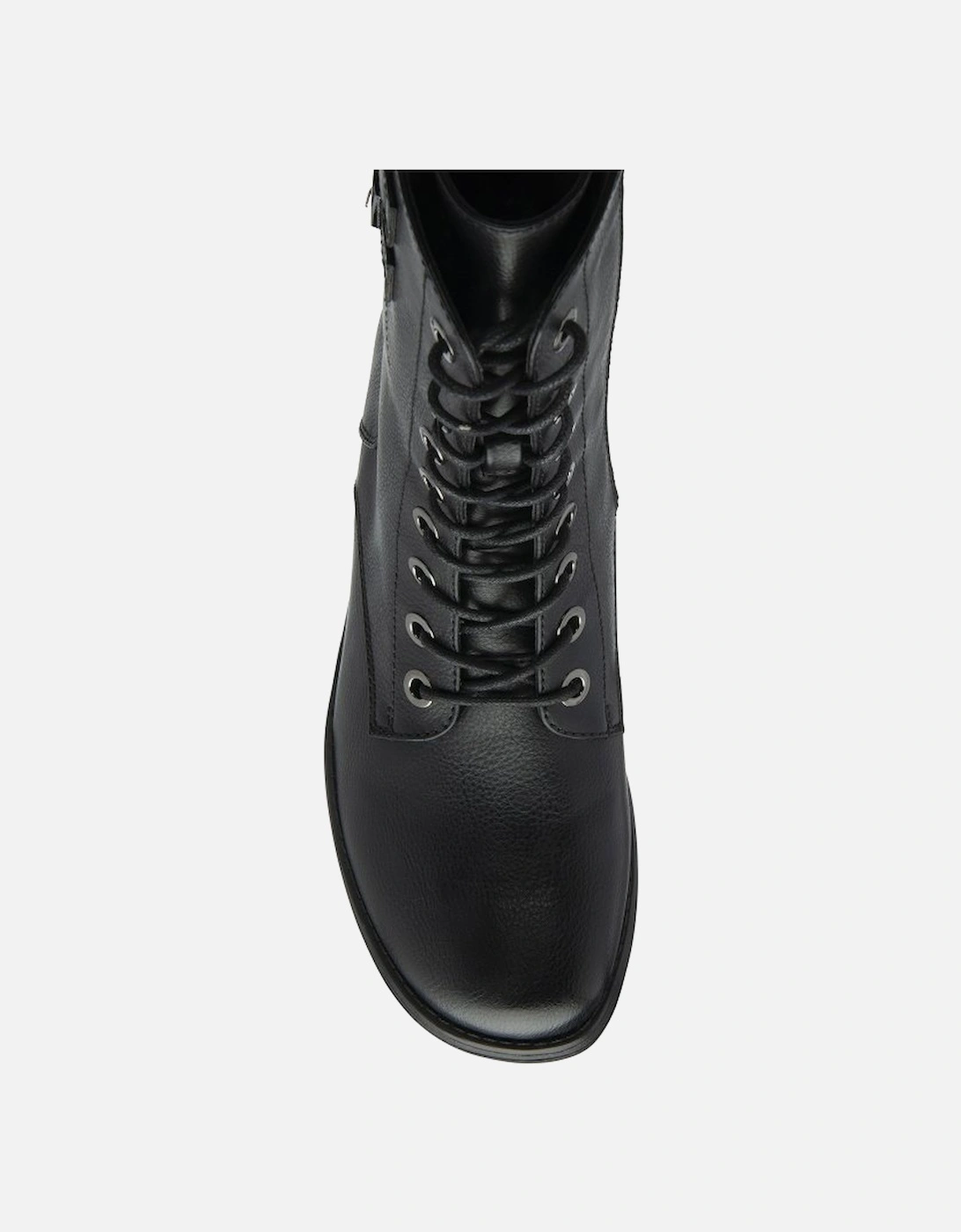 Valberg Womens Calf Boots