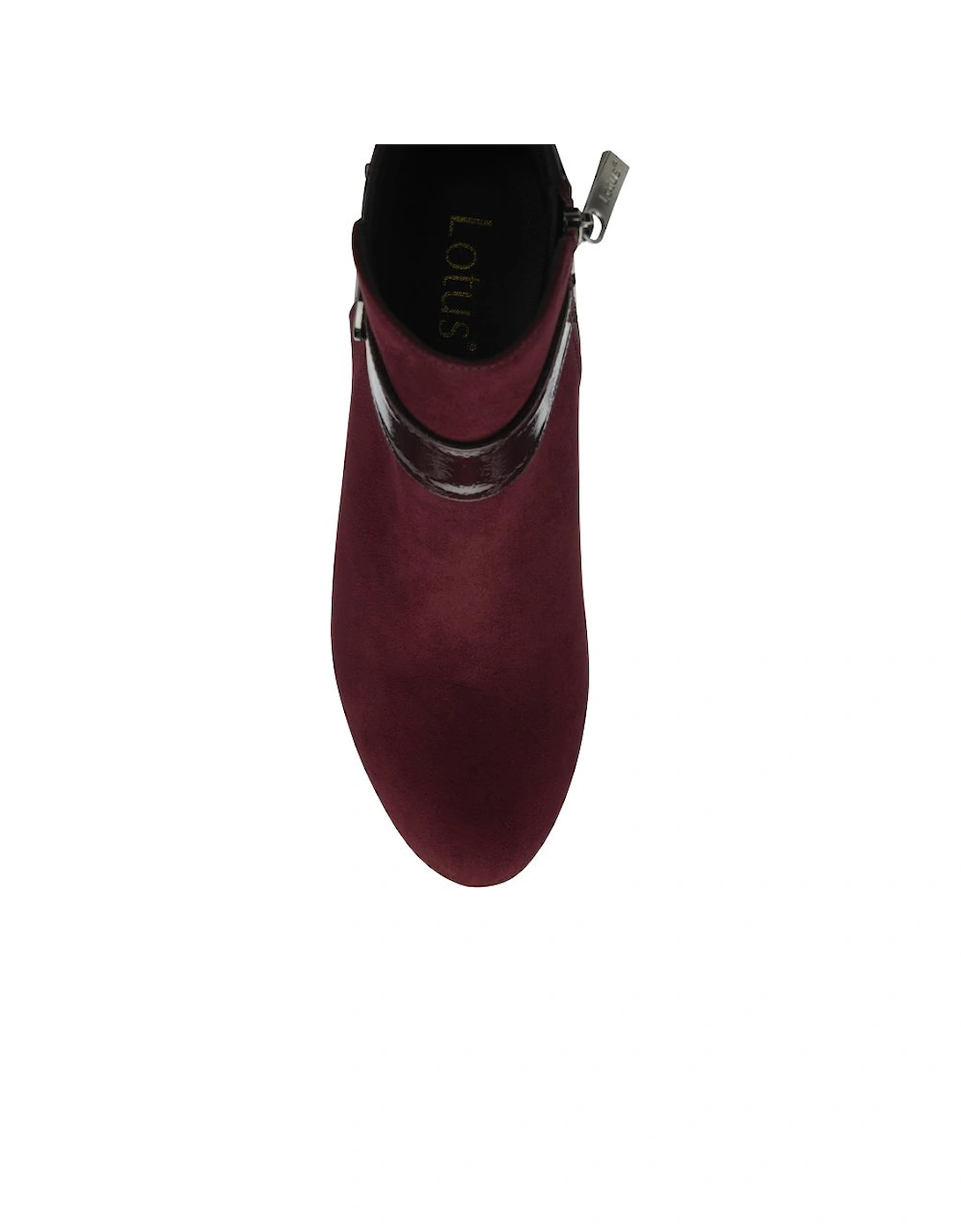 Kirsty Womens Ankle Boots