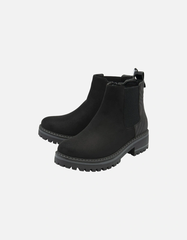 Prescott Womens Ankle Boots