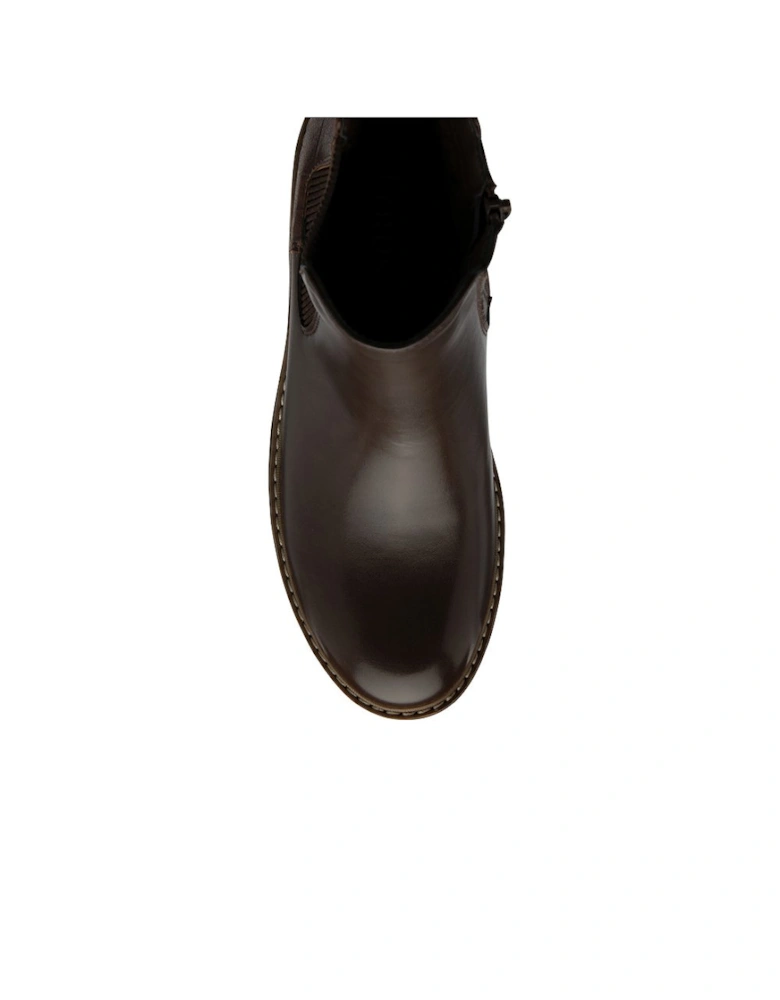 Prescott Womens Ankle Boots