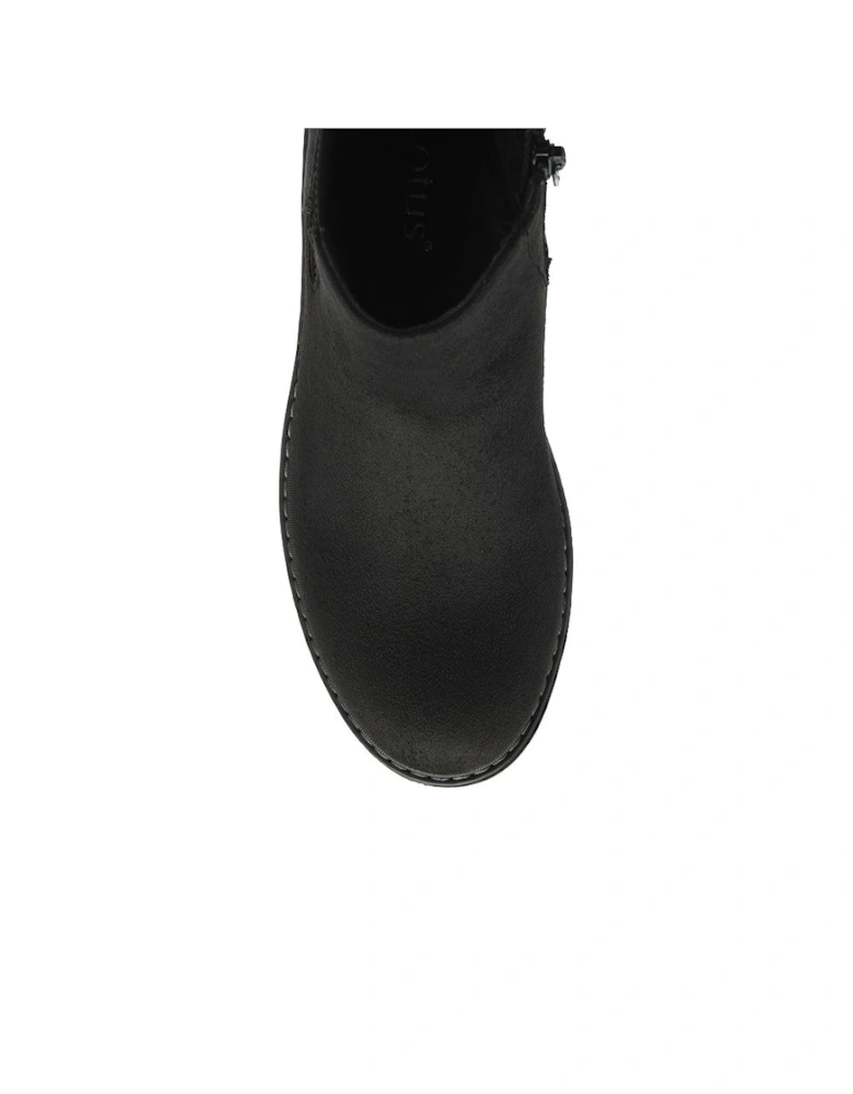 Prescott Womens Ankle Boots