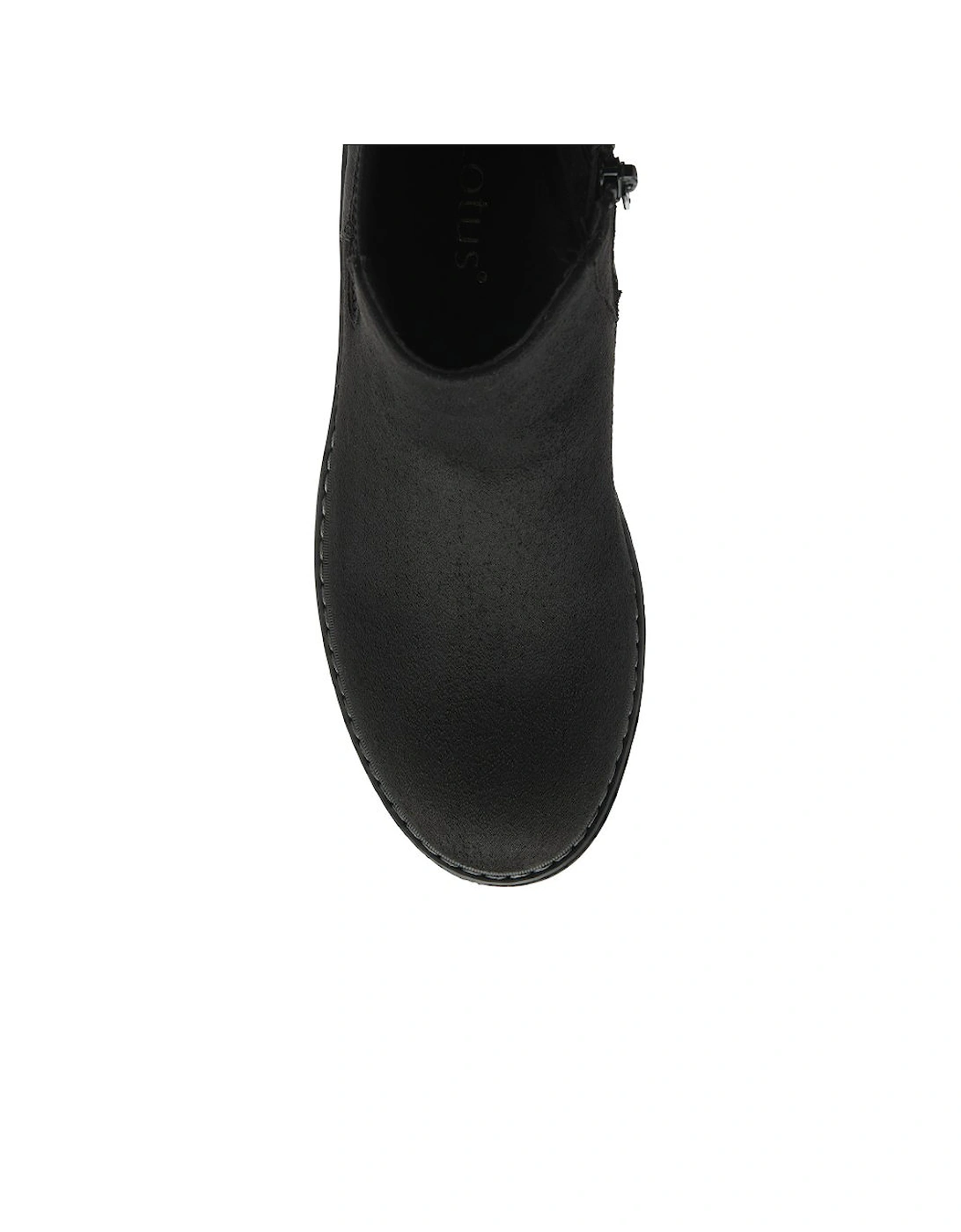 Prescott Womens Ankle Boots