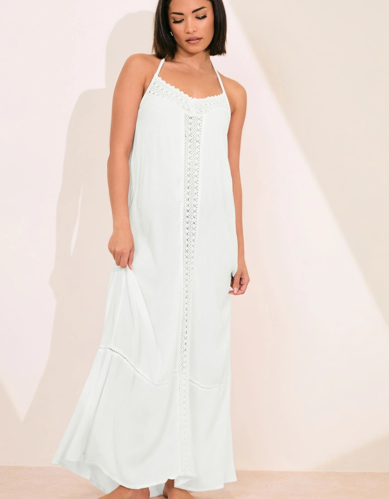 Petite Maxi Dress