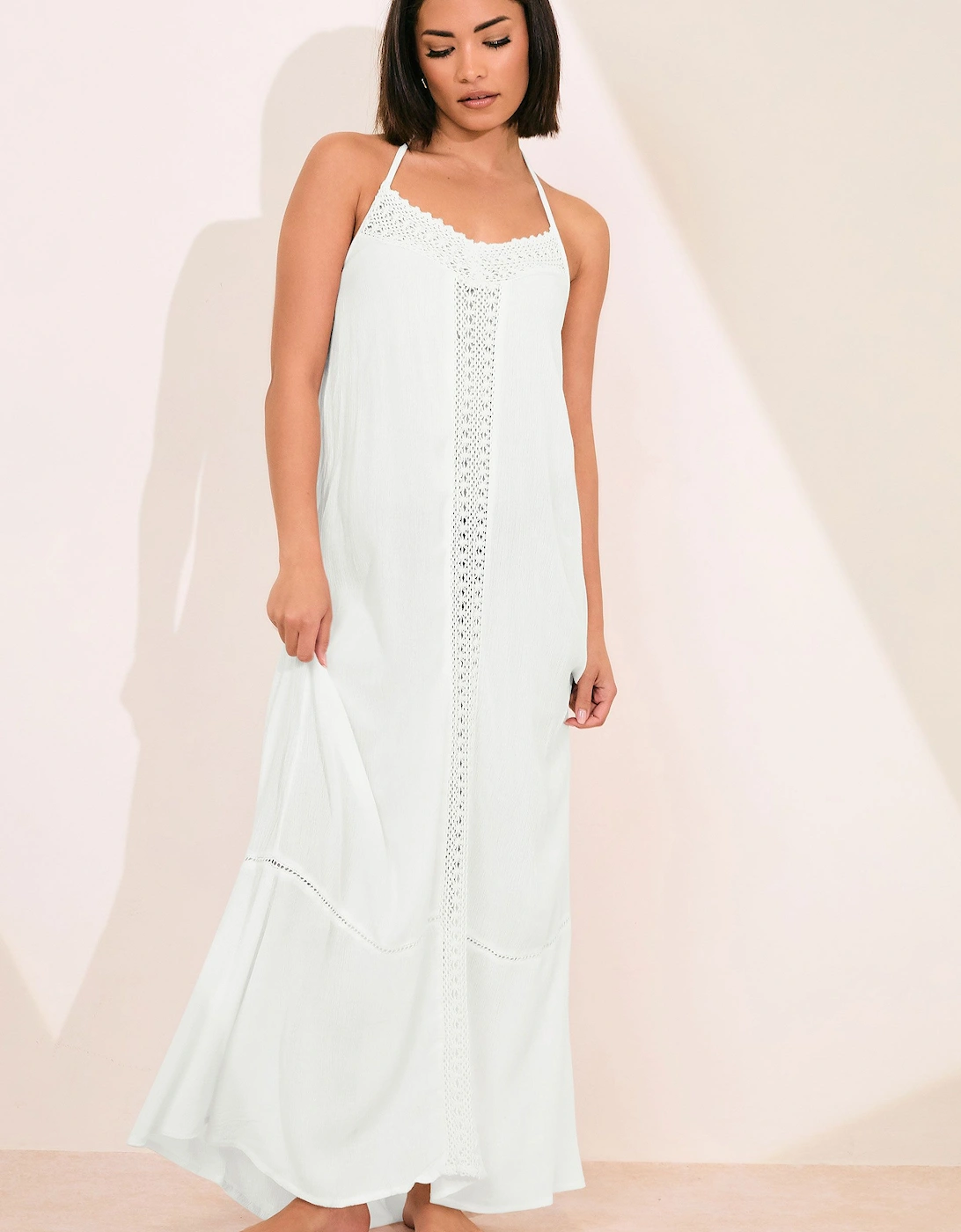 Petite Maxi Dress, 2 of 1