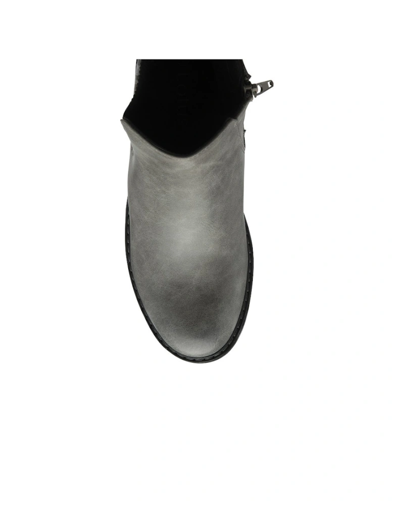 Prescott Womens Ankle Boots