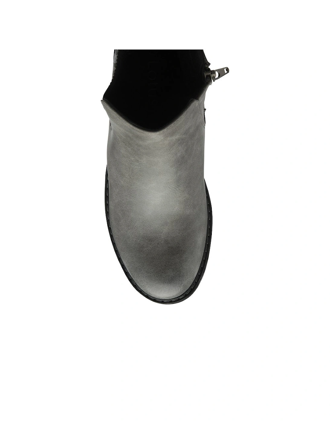 Prescott Womens Ankle Boots