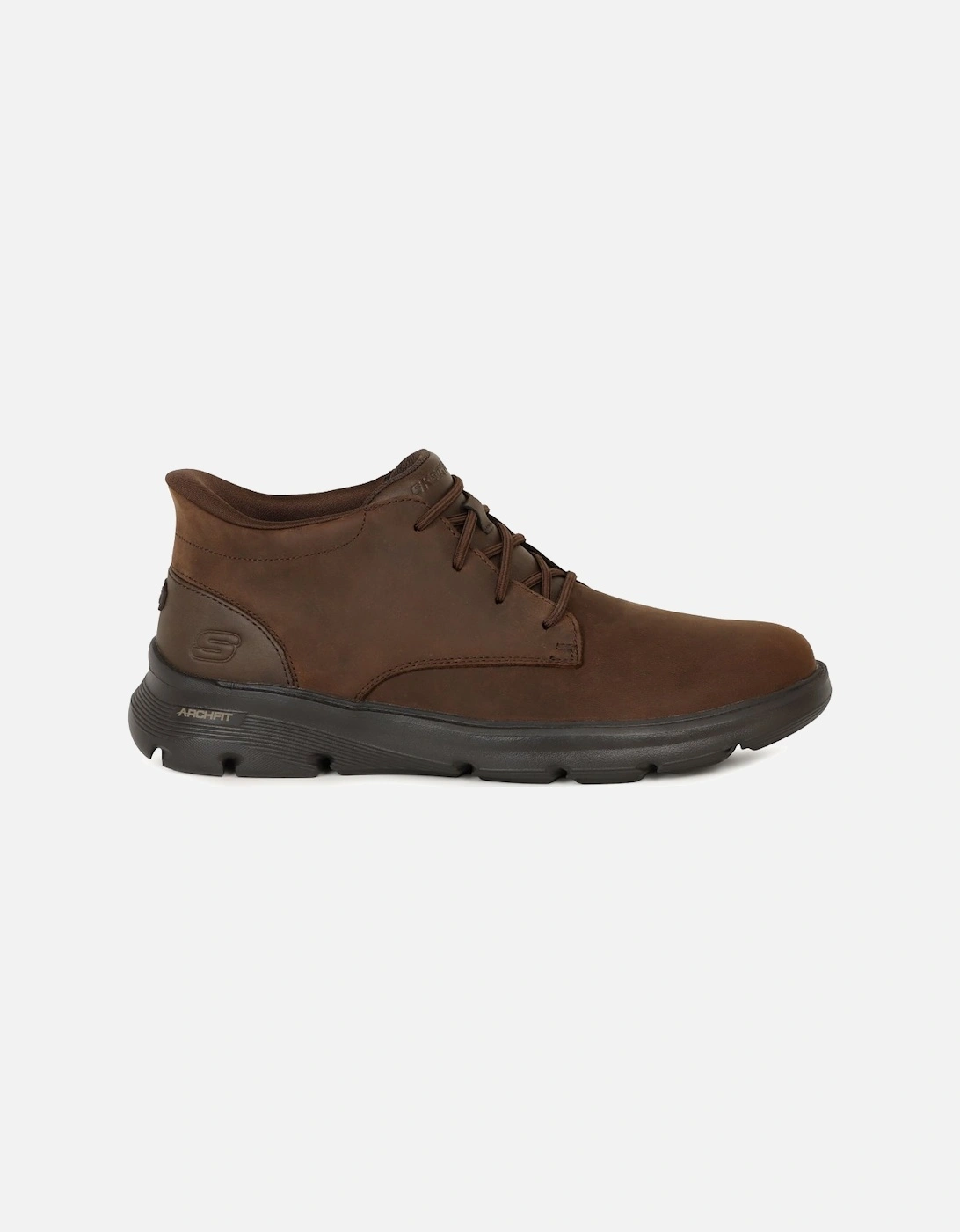 Slip In Arch Fit Garza Mens Trainers