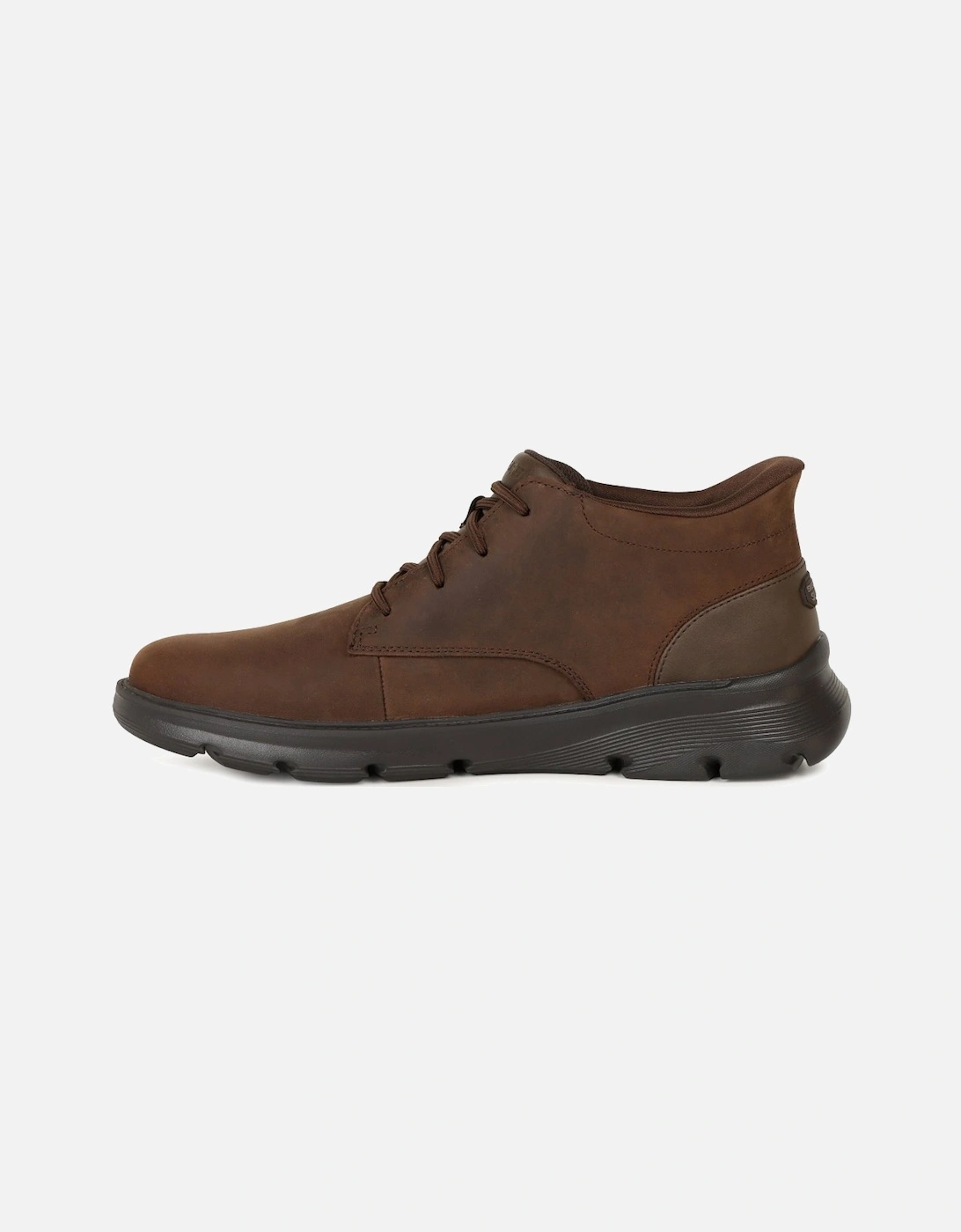 Slip In Arch Fit Garza Mens Trainers