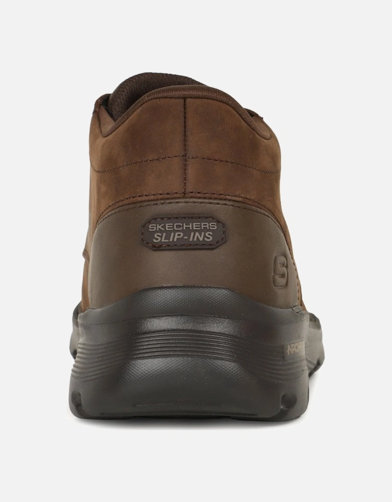 Slip In Arch Fit Garza Mens Trainers