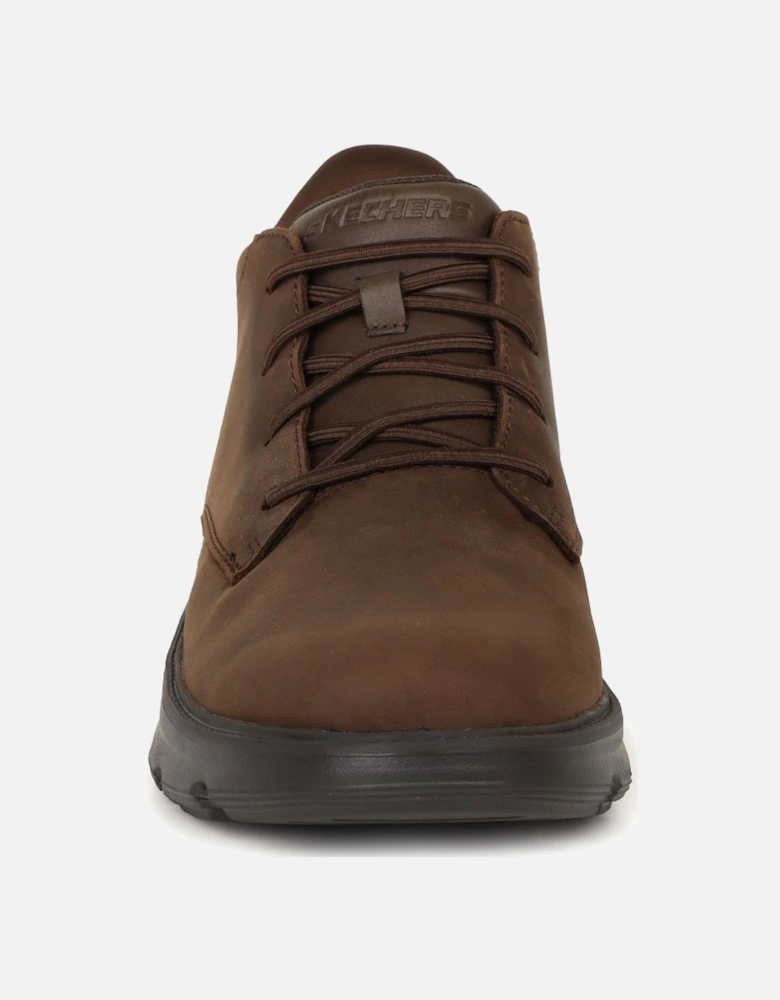 Slip In Arch Fit Garza Mens Trainers