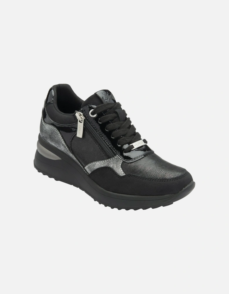 Pluto Womens Trainers
