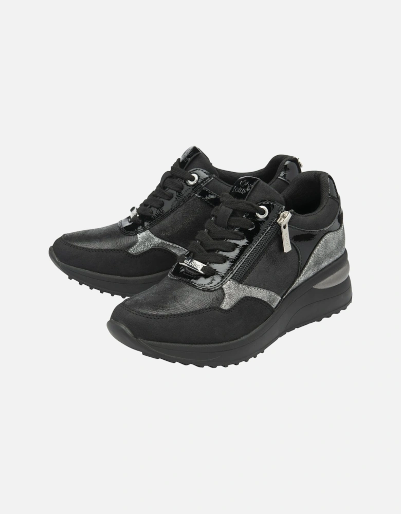 Pluto Womens Trainers