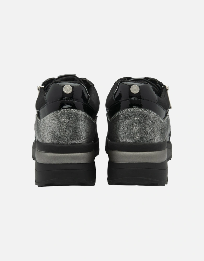 Pluto Womens Trainers