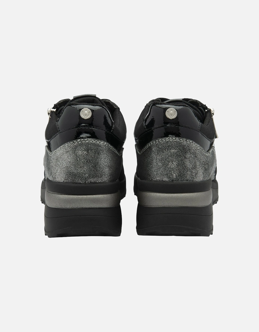 Pluto Womens Trainers