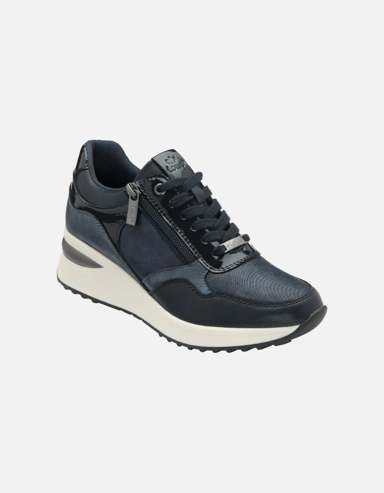 Pluto Womens Trainers