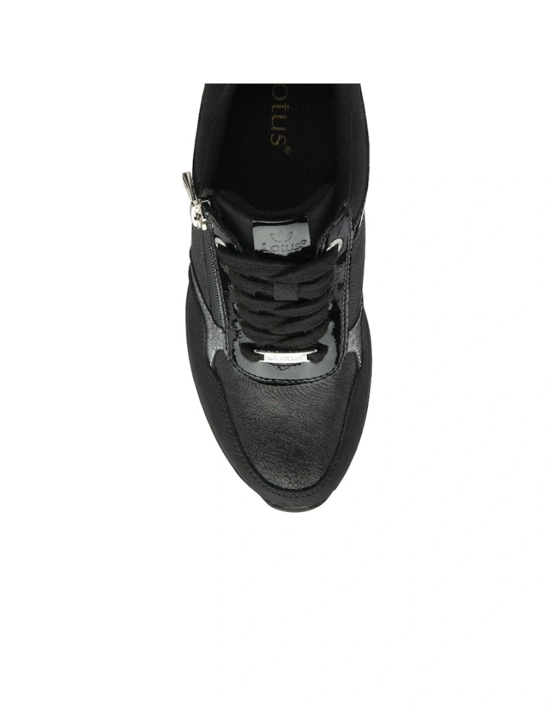Pluto Womens Trainers