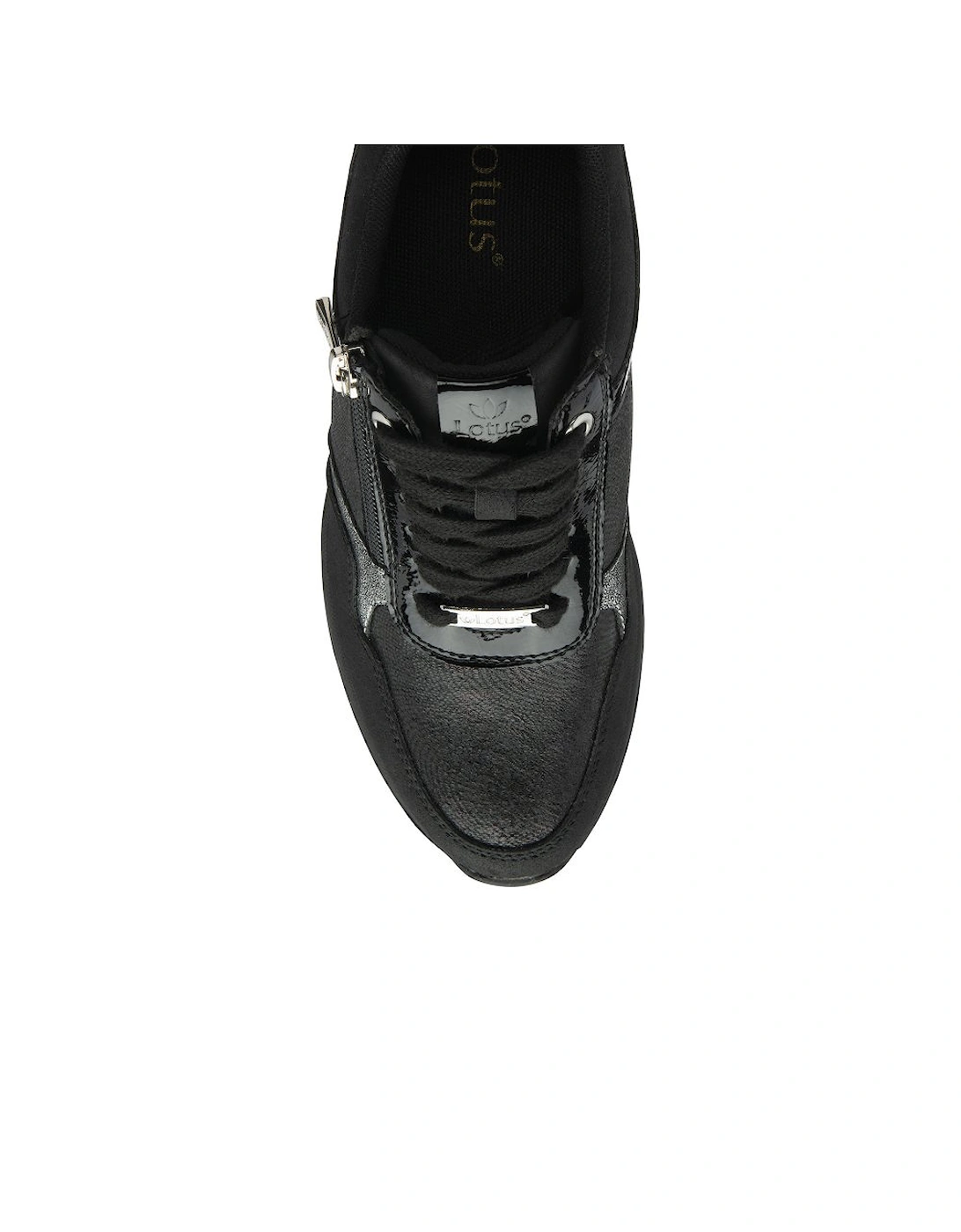 Pluto Womens Trainers