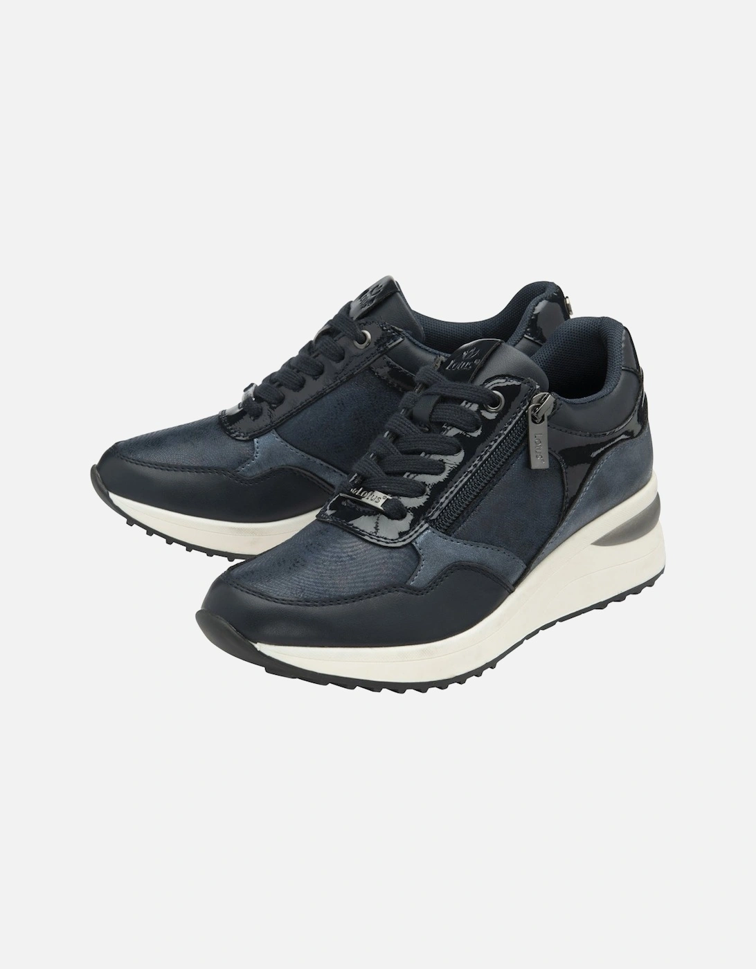 Pluto Womens Trainers