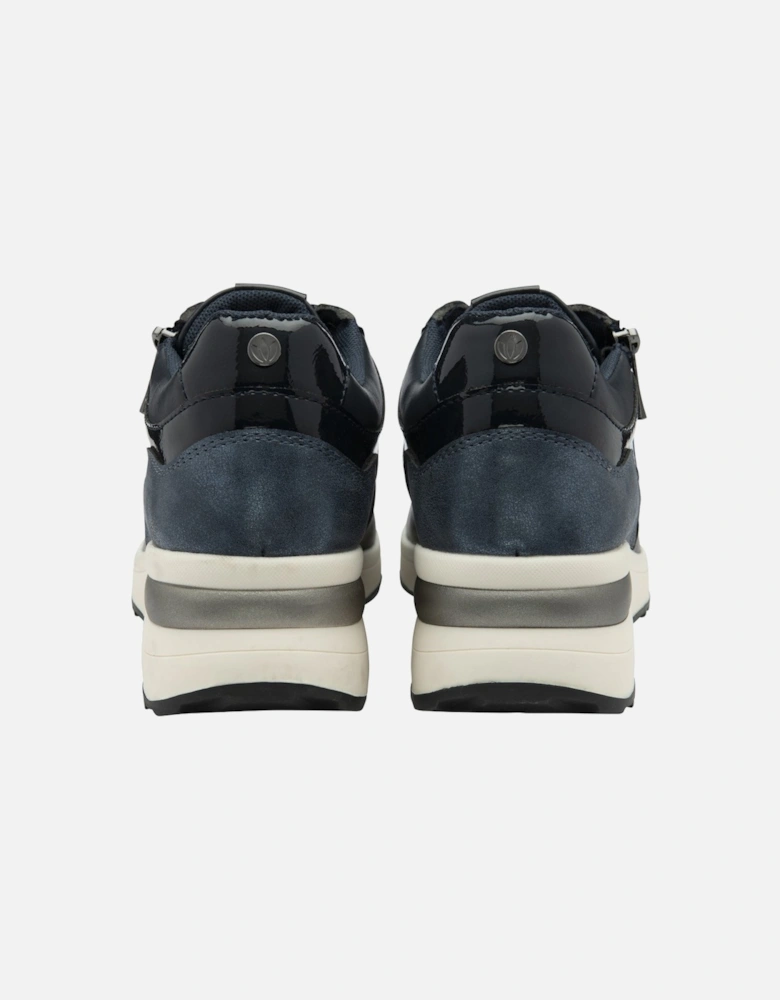 Pluto Womens Trainers