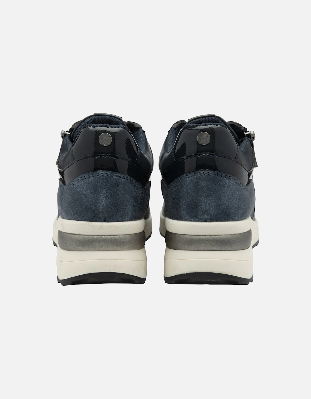 Pluto Womens Trainers